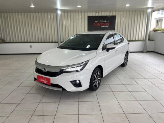 HONDA CITY 1.5 i-VTEC FLEX TOURING CVT